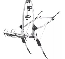 Крепление на заднюю дверь THULE ClipOn High для 2-х велосипедов, 9105