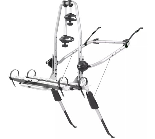 Крепление на заднюю дверь THULE ClipOn High для 2-х велосипедов, 9105