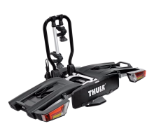 Платформа на фаркоп Thule Easy Fold XT для 2-х велосипедов, 933107