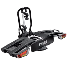 Платформа на фаркоп Thule Easy Fold XT для 2-х велосипедов, 933107