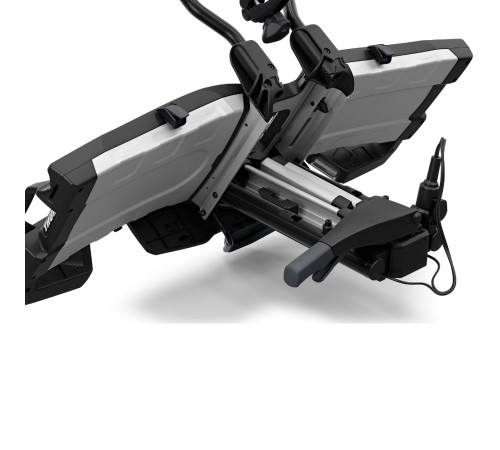Платформа на фаркоп Thule Easy Fold XT для 2-х велосипедов, 933107