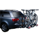 Платформа на фаркоп Thule EuroWay G2 для 3-х велосипедов, 922