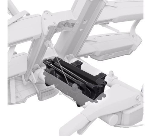 Складная рампа для облегчения погрузки и разгрузки Thule Foldable Loading Ramp для Epos