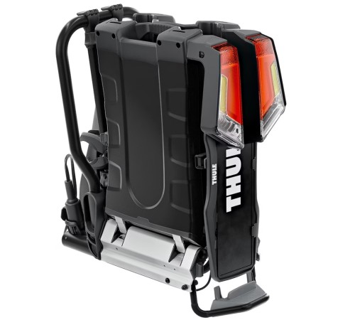 Платформа на фаркоп Thule Easy Fold XT для 2-х велосипедов, 933107