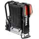 Платформа на фаркоп Thule Easy Fold XT для 2-х велосипедов, 933107