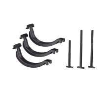 Адаптер Thule Bike Rack Around-the-Bar Adapter для установки велокреплений