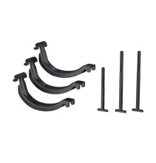 Адаптер Thule Bike Rack Around-the-Bar Adapter для установки велокреплений
