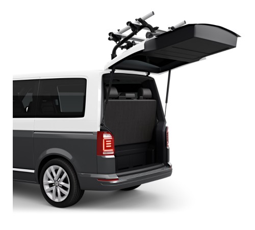 Крепление на заднюю дверь Thule WanderWay 2B для Volkswagen T6, 911001