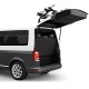 Крепление на заднюю дверь Thule WanderWay 2B для Volkswagen T6, 911001