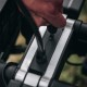 Велосипедный замок Thule High-Grade Lock для Epos