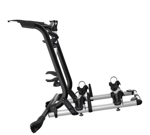 Крепление на заднюю дверь Thule WanderWay 2B для Volkswagen T6, 911001