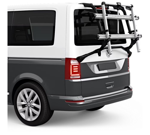 Крепление на заднюю дверь Thule WanderWay 2B для Volkswagen T6, 911001