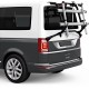 Крепление на заднюю дверь Thule WanderWay 2B для Volkswagen T6, 911001