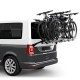 Крепление на заднюю дверь Thule WanderWay 2B для Volkswagen T6, 911001
