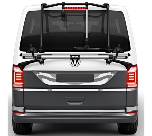Крепление на заднюю дверь Thule WanderWay 2B для Volkswagen T6, 911001