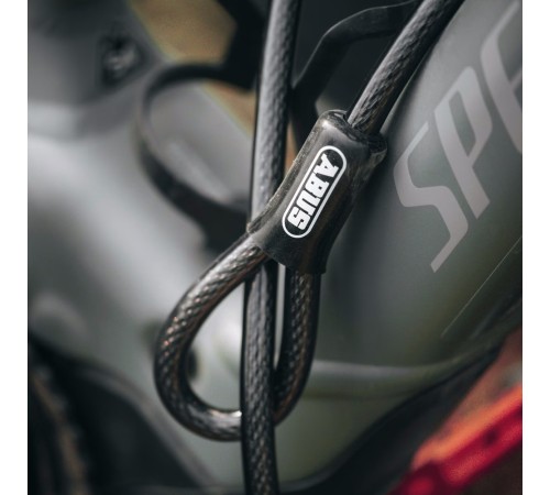 Велосипедный замок Thule High-Grade Lock для Epos