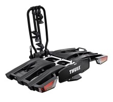 Платформа на фаркоп Thule Easy Fold XT для 3-х велосипедов, 934107