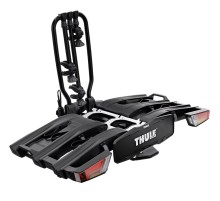Платформа на фаркоп Thule Easy Fold XT для 3-х велосипедов, 934107