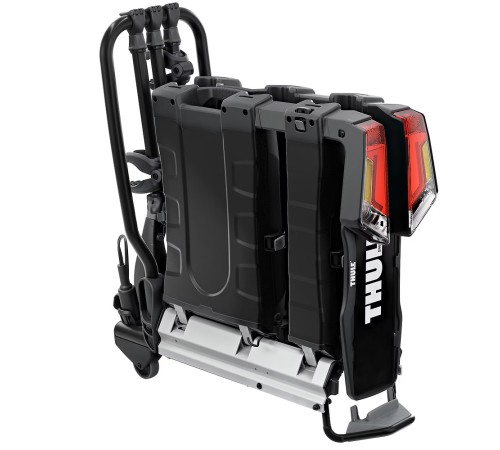 Платформа на фаркоп Thule Easy Fold XT для 3-х велосипедов, 934107