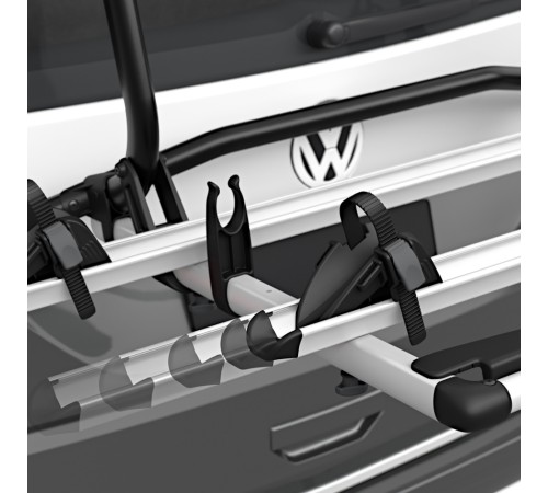 Крепление на заднюю дверь Thule WanderWay 2B для Volkswagen T6, 911001