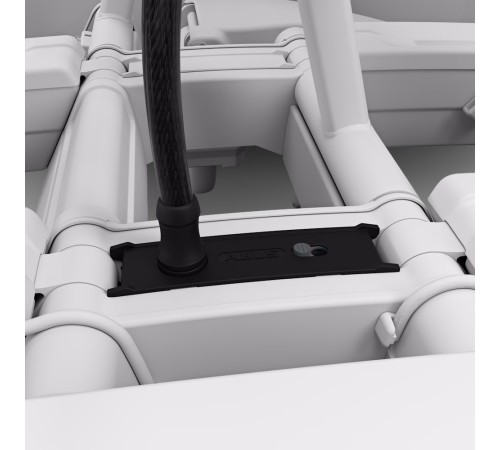 Велосипедный замок Thule High-Grade Lock для Epos