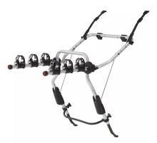 Крепление на заднюю дверь THULE ClipOn для 3-х велосипедов, 9103