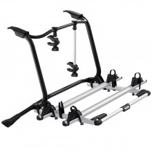 Крепление на заднюю дверь Thule WanderWay 2B для Volkswagen T6, 911001