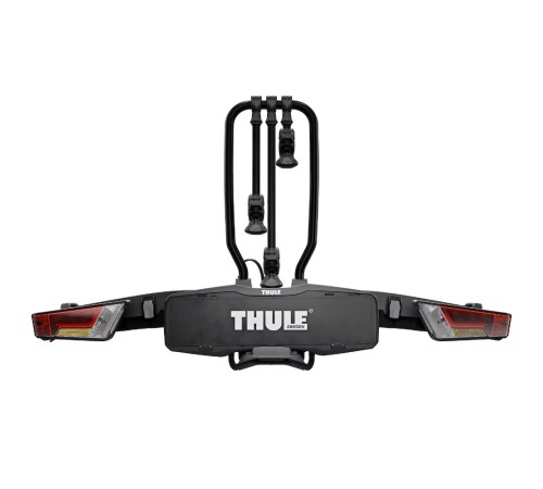 Платформа на фаркоп Thule Easy Fold XT для 3-х велосипедов, 934107
