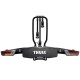 Платформа на фаркоп Thule Easy Fold XT для 3-х велосипедов, 934107