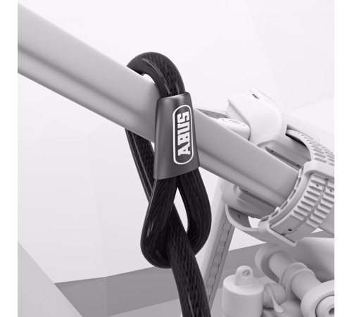 Велосипедный замок Thule High-Grade Lock для Epos