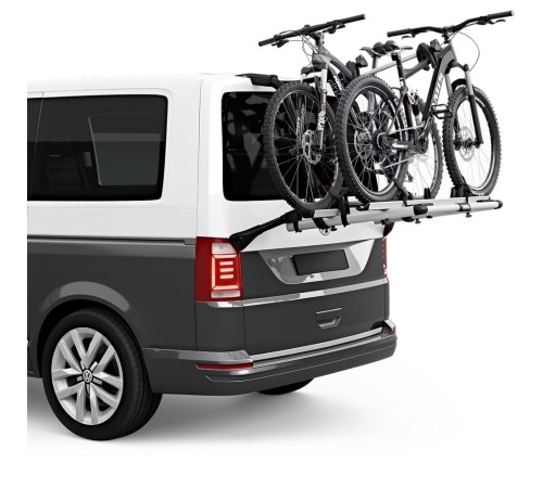 Крепление на заднюю дверь Thule WanderWay 2B для Volkswagen T6, 911001