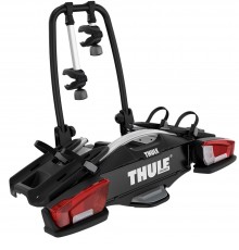 Платформа на фаркоп Thule VeloCompact для 2-х велосипедов, 924