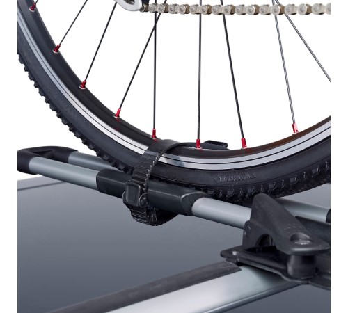 Вертикальное велосипедное крепление Thule FreeRide, 532