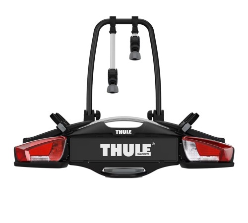 Платформа на фаркоп Thule VeloCompact для 2-х велосипедов, 924