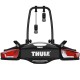 Платформа на фаркоп Thule VeloCompact для 2-х велосипедов, 924