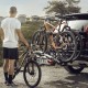 Платформа на фаркоп Thule VeloCompact для 2-х велосипедов, 924