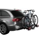 Платформа на фаркоп Thule VeloCompact для 2-х велосипедов, 924