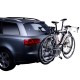 Крепление на фаркоп THULE Xpress для 2-х велосипедов, 970