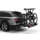 Платформа на фаркоп Thule VeloSpace XT для 2-х велосипедов, 938