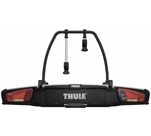Платформа на фаркоп Thule VeloSpace XT для 2-х велосипедов, 938