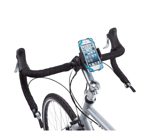 Крепление на руль для смартфона Thule Smartphone Bike Mount, Black