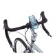 Крепление на руль для смартфона Thule Smartphone Bike Mount, Black