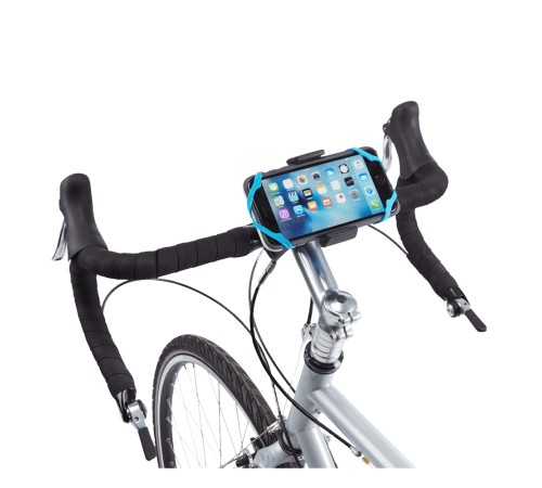 Крепление на руль для смартфона Thule Smartphone Bike Mount, Black