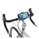 Крепление на руль для смартфона Thule Smartphone Bike Mount, Black