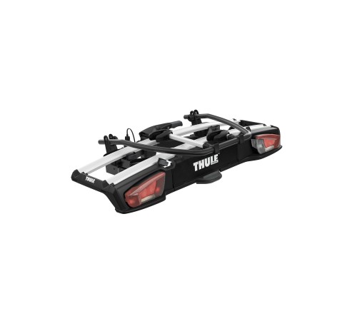 Платформа на фаркоп Thule VeloSpace XT для 2-х велосипедов, 938