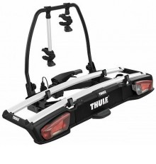 Платформа на фаркоп Thule VeloSpace XT для 2-х велосипедов, 938
