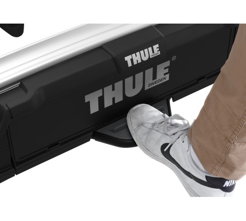 Платформа на фаркоп Thule VeloSpace XT для 2-х велосипедов, 938