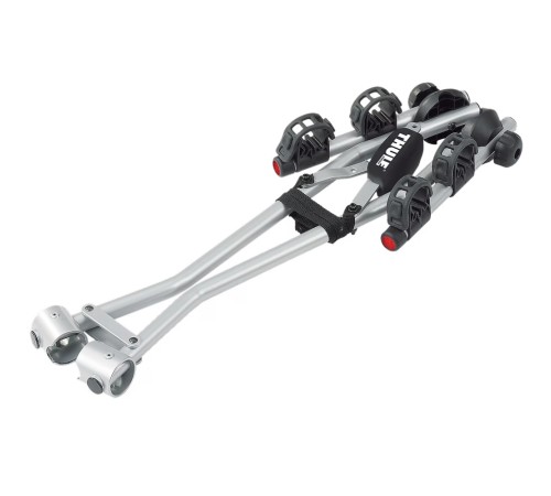Крепление на фаркоп THULE Xpress для 2-х велосипедов, 970