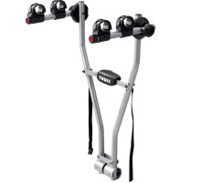 Крепление на фаркоп THULE Xpress для 2-х велосипедов, 970
