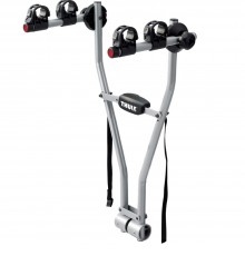 Крепление на фаркоп THULE Xpress для 2-х велосипедов, 970